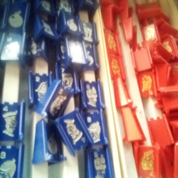 Vintage Board game , - Picture 6 of 7